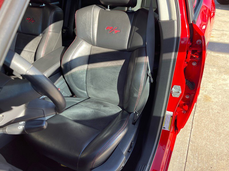 Used 2008 Dodge Charger R/T image 23