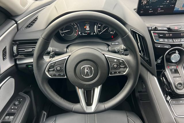 Certified 2025 Acura RDX w/ Technology Package image 16