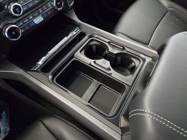 New 2026 Ford F250 Lariat w/ FX4 Off-Road Package image 16