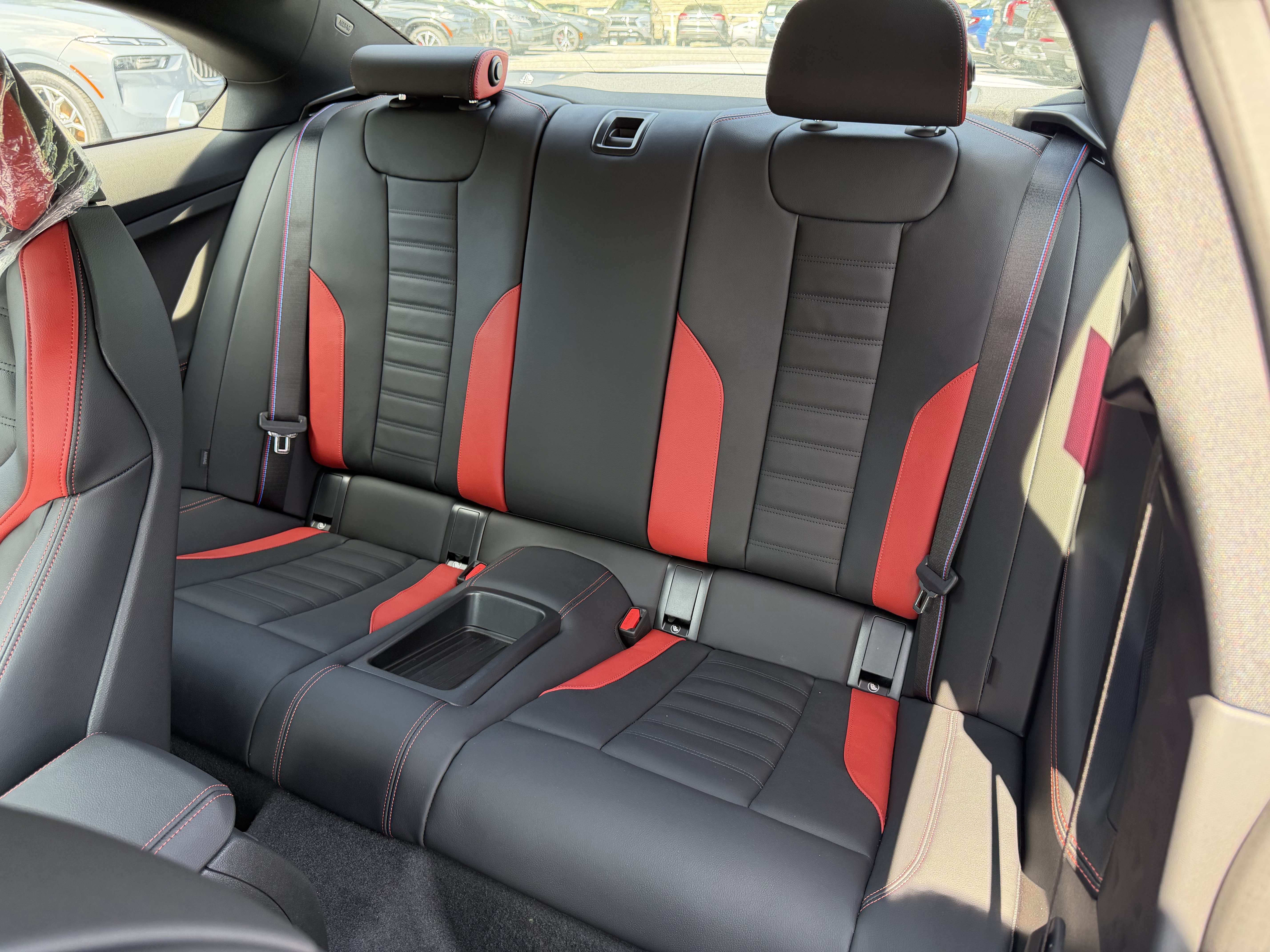 New 2026 BMW M2 w/ Lighting Package RWD image 15