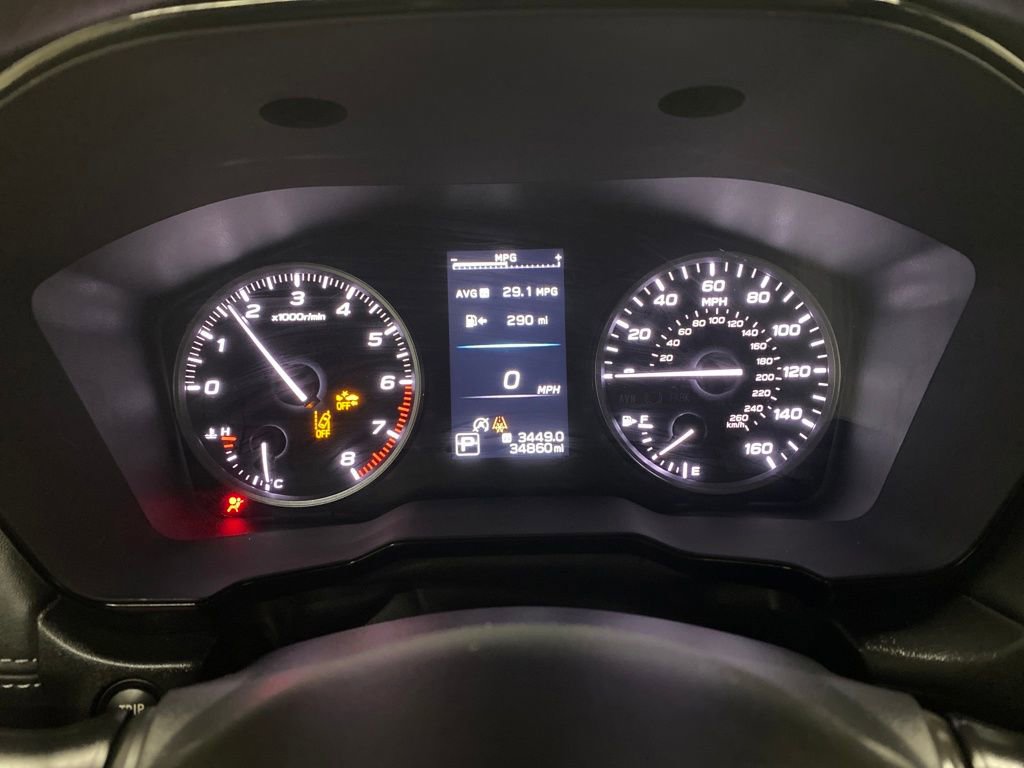 Used 2020 Subaru Outback 2.5i image 27