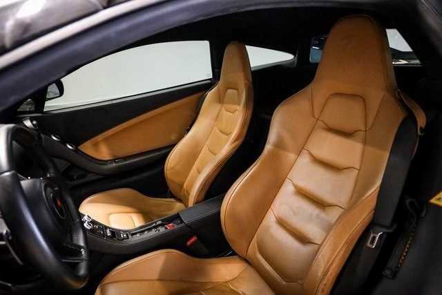 Used 2012 McLaren MP4-12C Coupe image 4