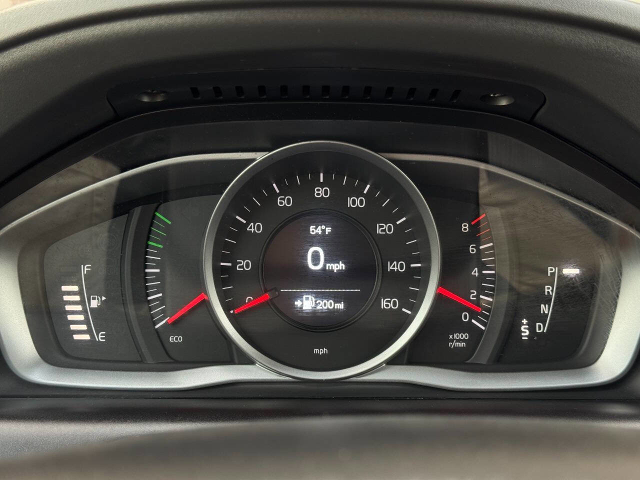 Used 2017 Volvo XC60 T5 Inscription image 15