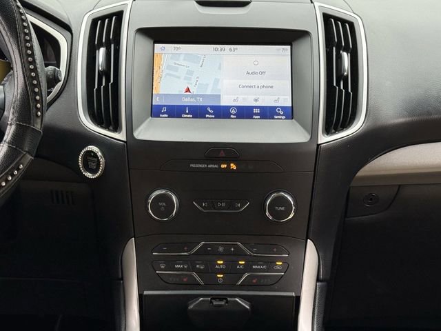 Used 2019 Ford Edge SEL w/ Equipment Group 201A AWD/4WD image 15
