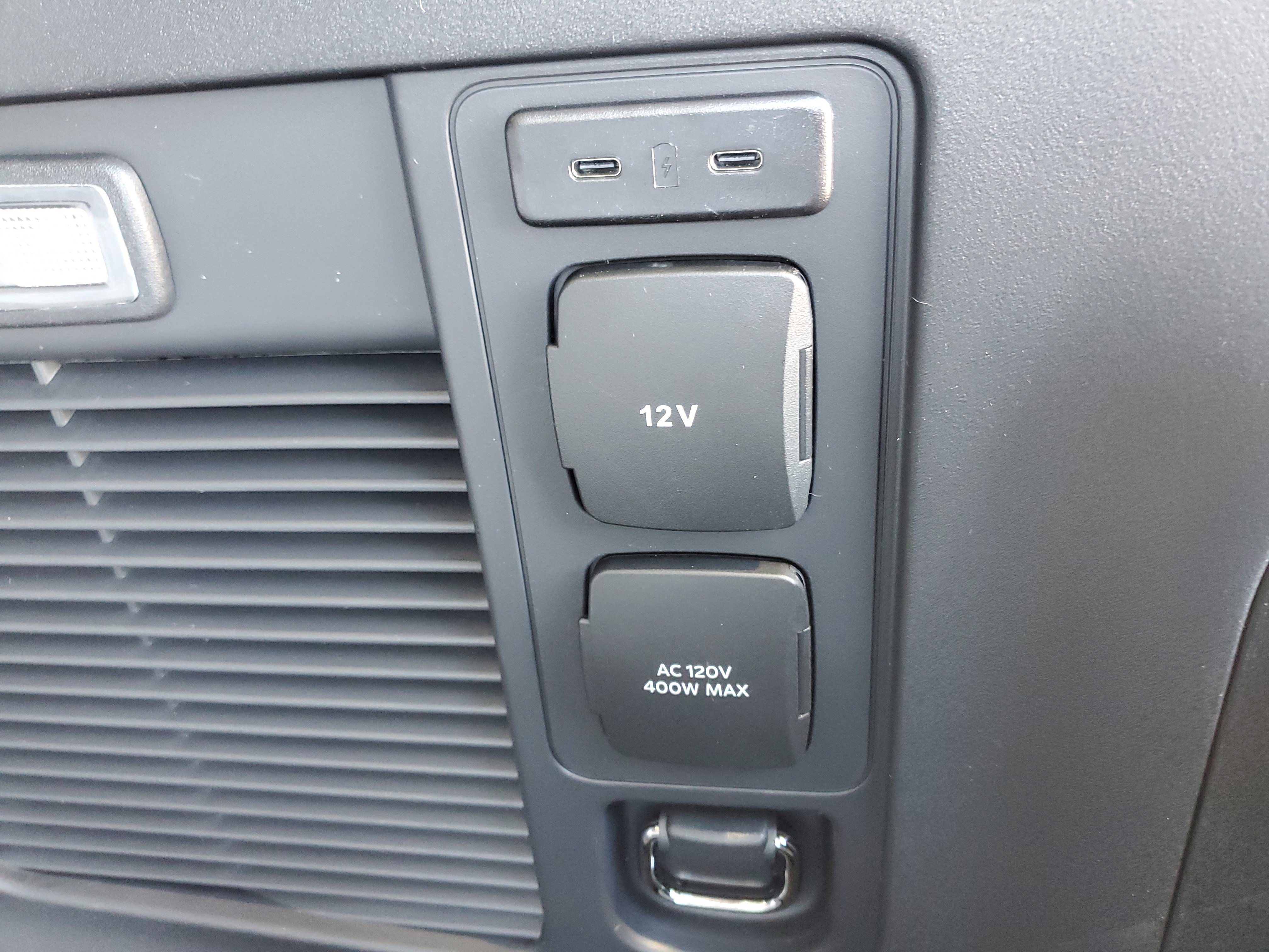 New 2025 Lincoln Navigator L Black Label image 34