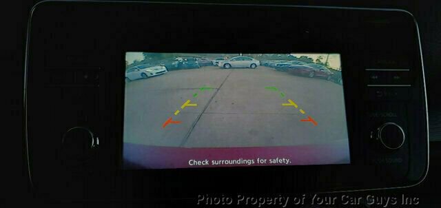 Used 2019 Nissan Leaf SV w/ SV Technology Package image 29