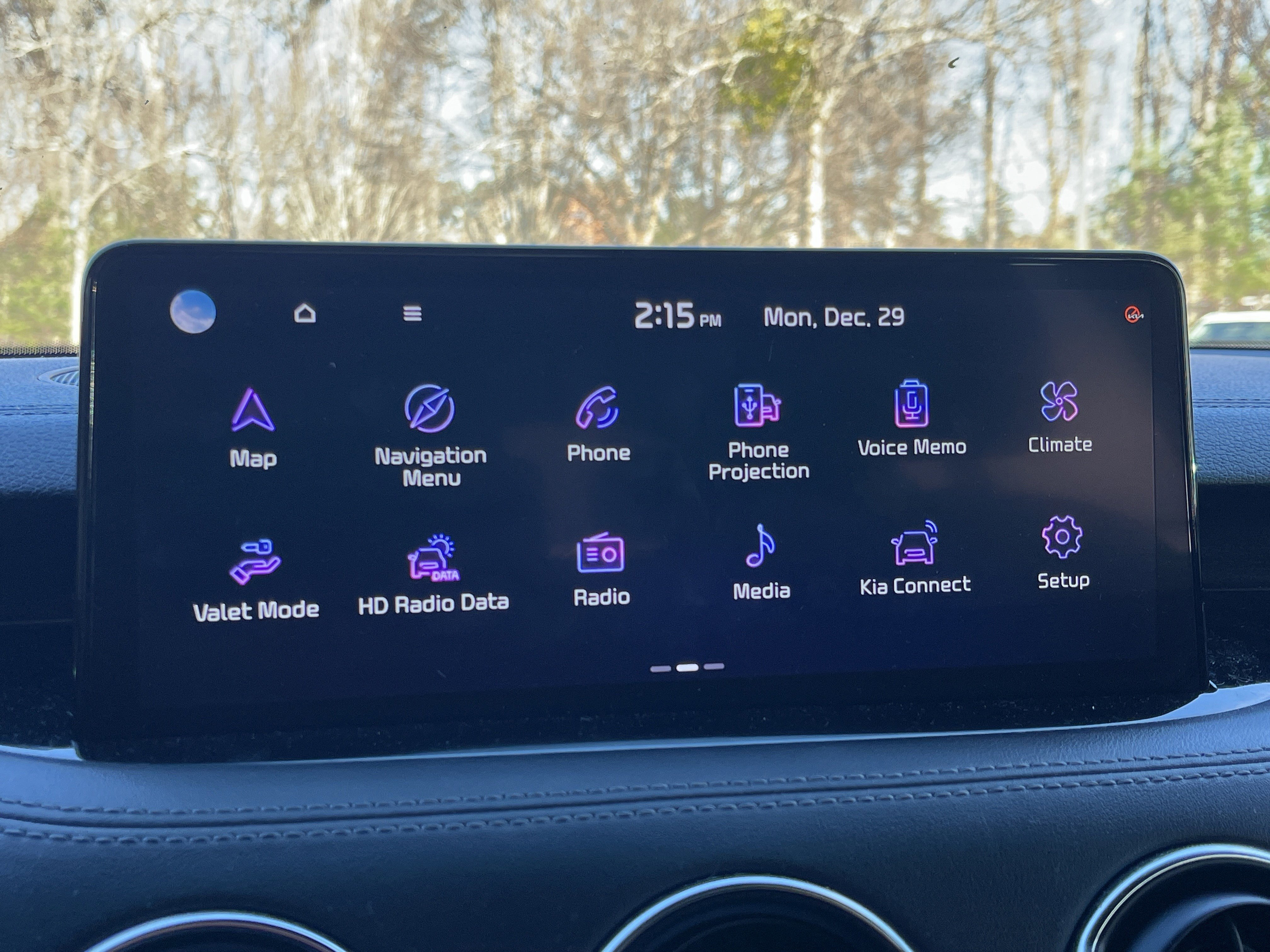 Certified 2023 Kia Stinger GT2 image 6