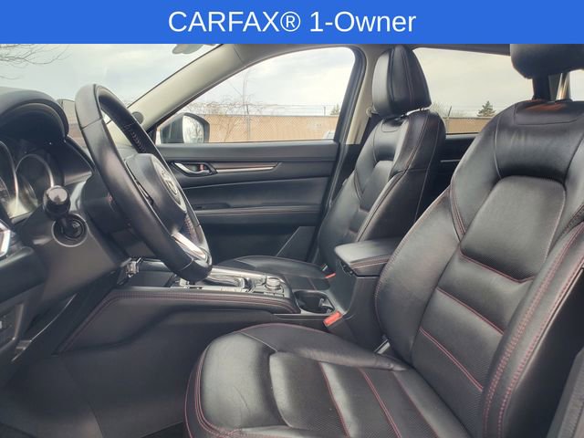 Used 2024 MAZDA CX-5 Carbon Edition AWD/4WD image 11