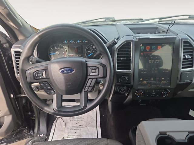 Used 2016 Ford F150 XLT w/ XTR Package image 9