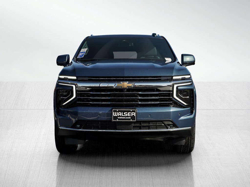 New 2026 Chevrolet Tahoe LT w/ Comfort Package image 2