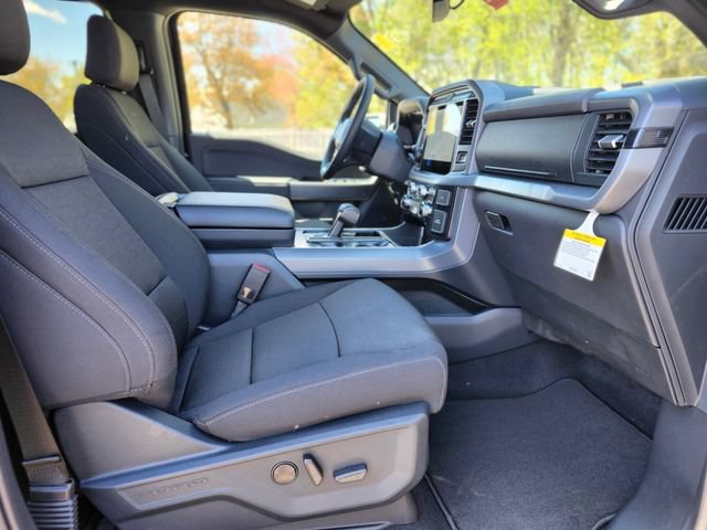 New 2026 Ford F150 XLT w/ Equipment Group 302A MID AWD/4WD image 11