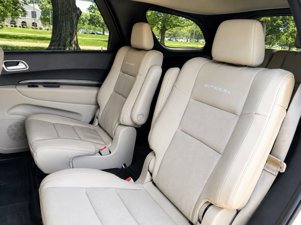 Used 2018 Dodge Durango Citadel AWD/4WD image 29