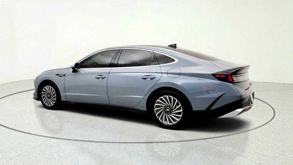 Used 2026 Hyundai Sonata SEL FWD image 7