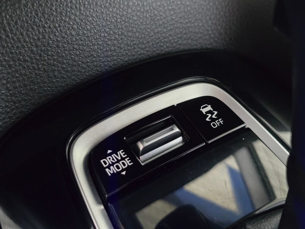 Used 2024 Toyota Corolla XSE FWD image 35