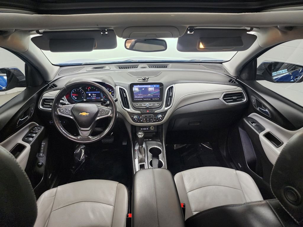 Used 2019 Chevrolet Equinox Premier image 28
