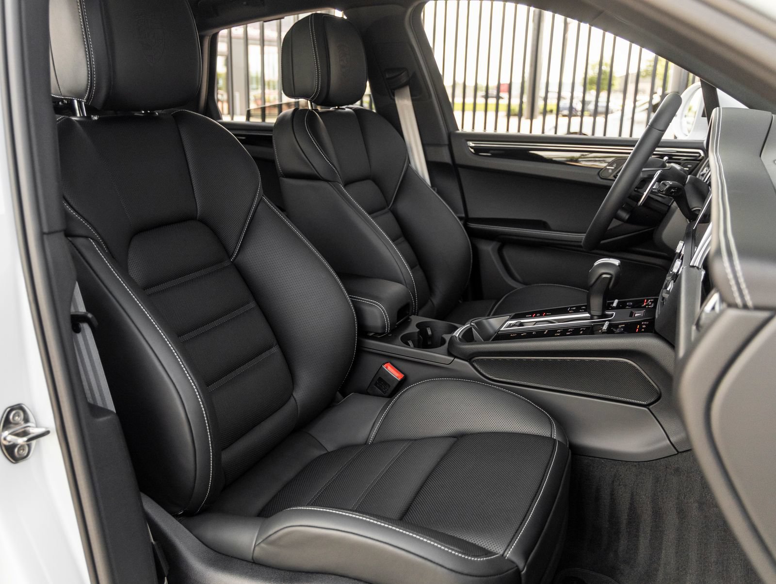 New 2026 Porsche Macan S AWD/4WD image 46