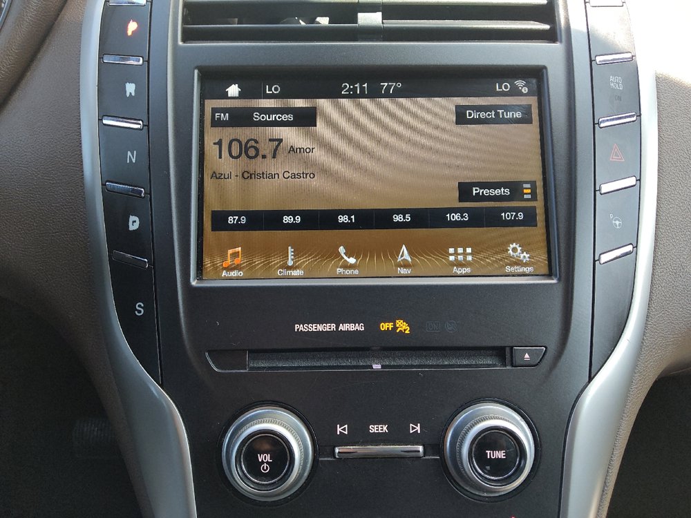 Used 2017 Lincoln MKC Black Label FWD image 25