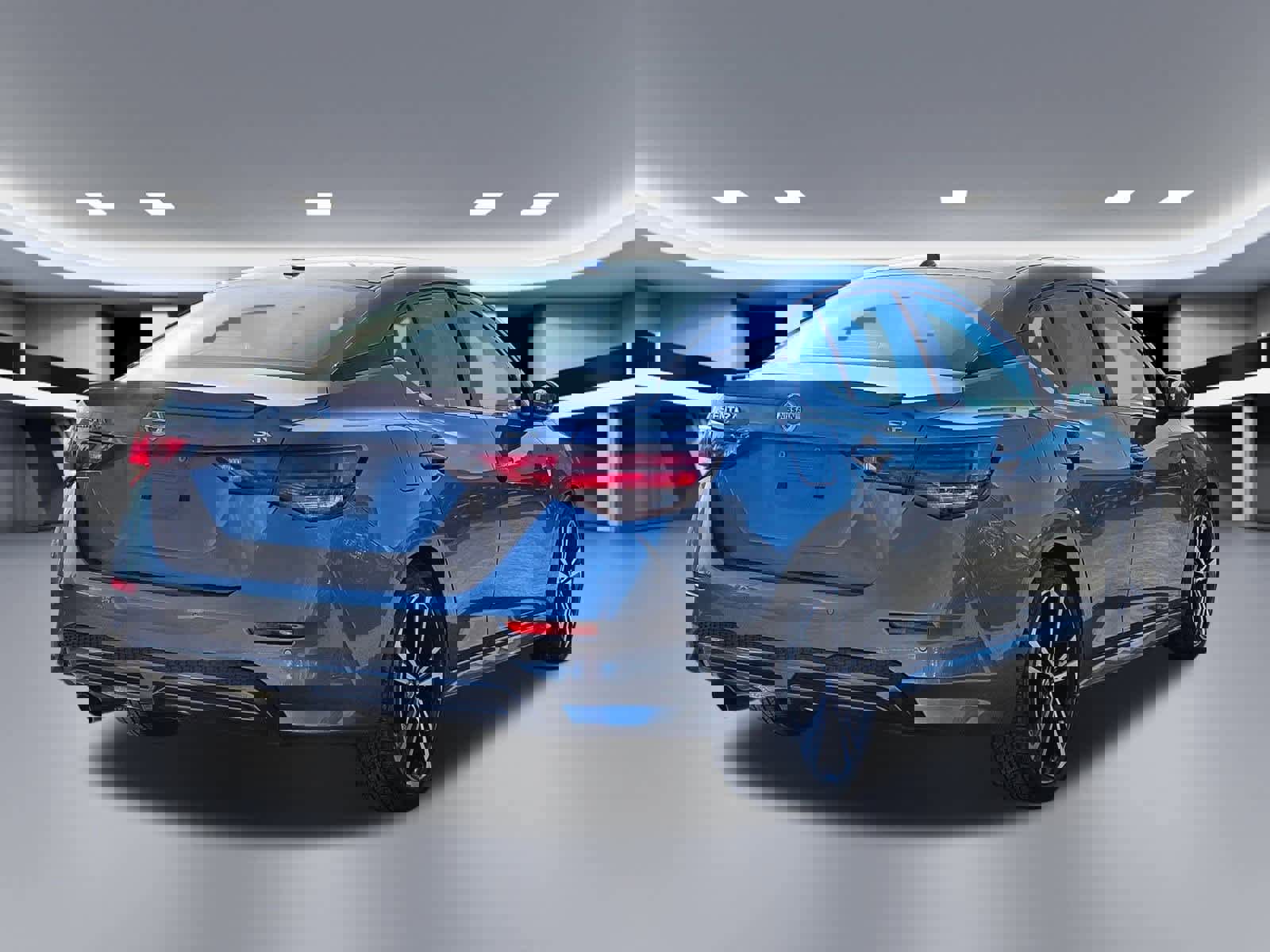 Used 2022 Nissan Sentra SR image 5