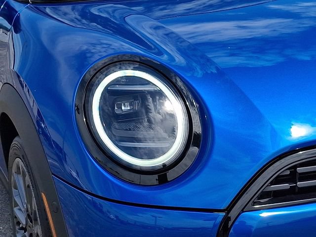Used 2025 MINI Cooper S FWD image 11