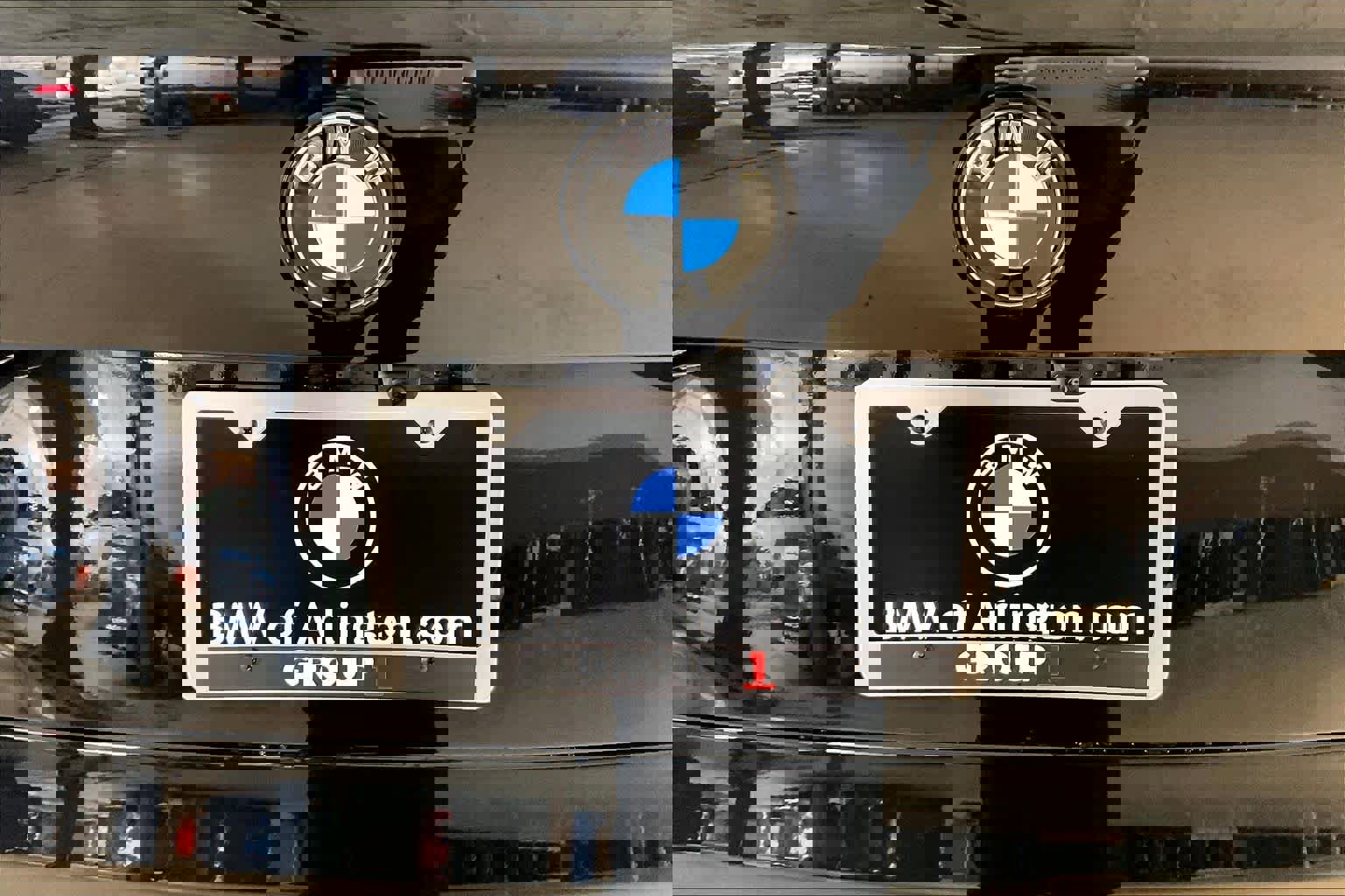 New 2026 BMW X5 sDrive40i image 15