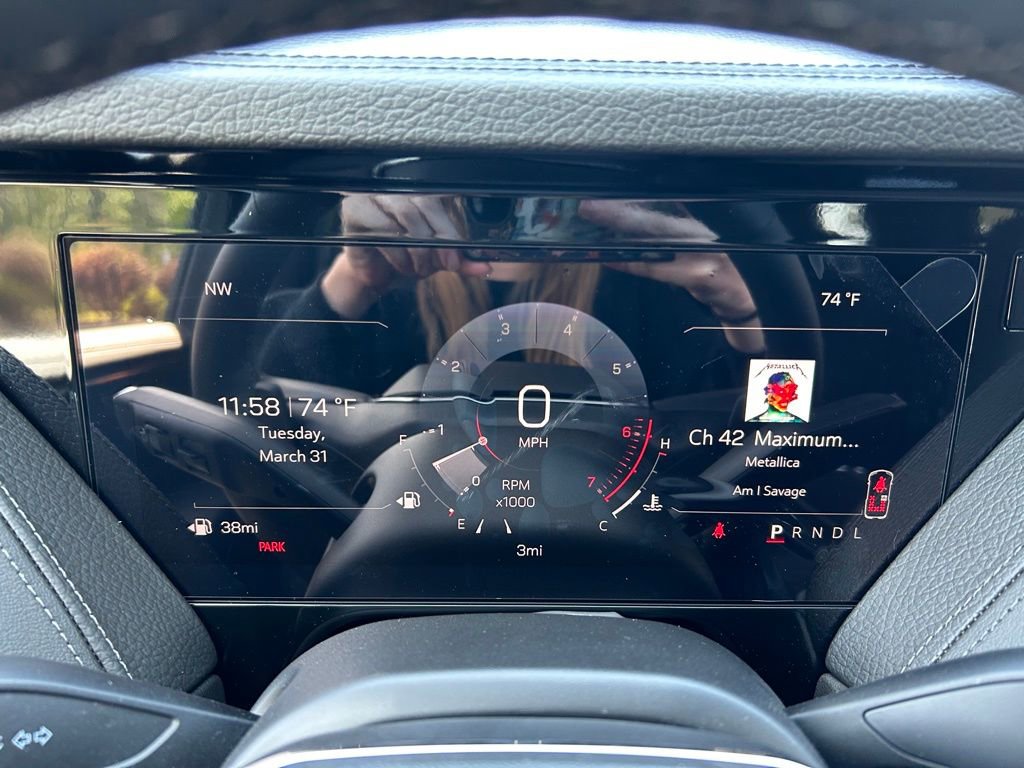 New 2026 GMC Yukon Denali image 28