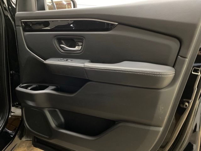 Used 2025 Honda Pilot EX-L image 82