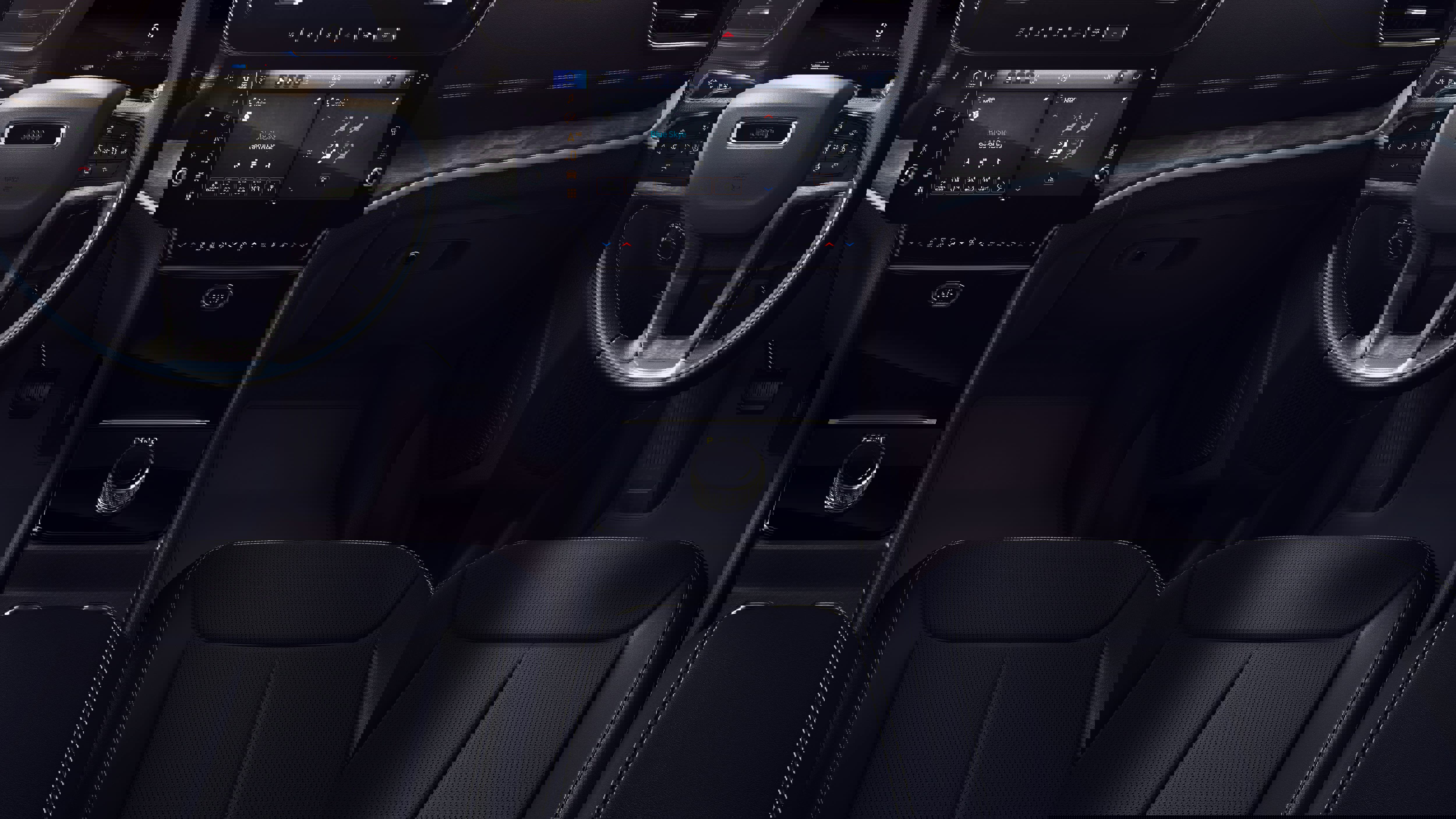 New 2026 Jeep Grand Cherokee Altitude image 17