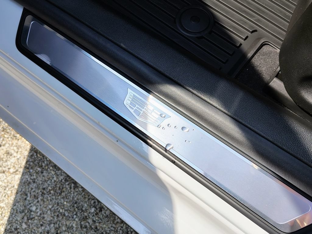 New 2026 Cadillac CT5 Sport AWD/4WD image 17