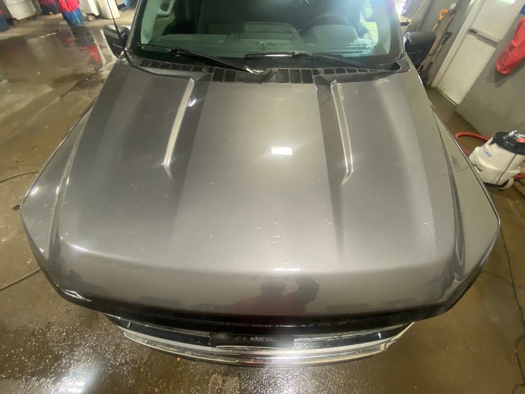 Used 2024 Ford F150 XLT w/ Mobile Office Package image 34