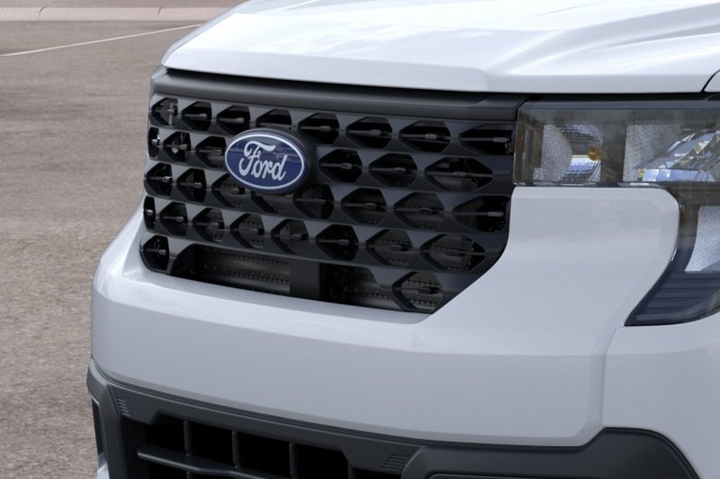 New 2026 Ford Maverick XLT FWD image 22