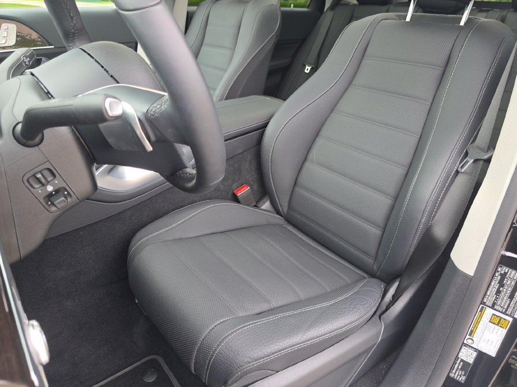 Certified 2026 Mercedes-Benz GLE 350 4MATIC image 26