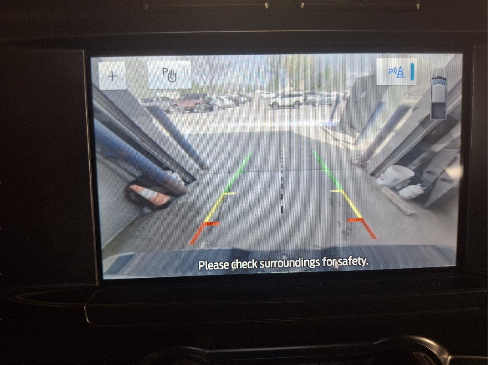 Used 2023 Ford F150 XLT AWD/4WD image 25