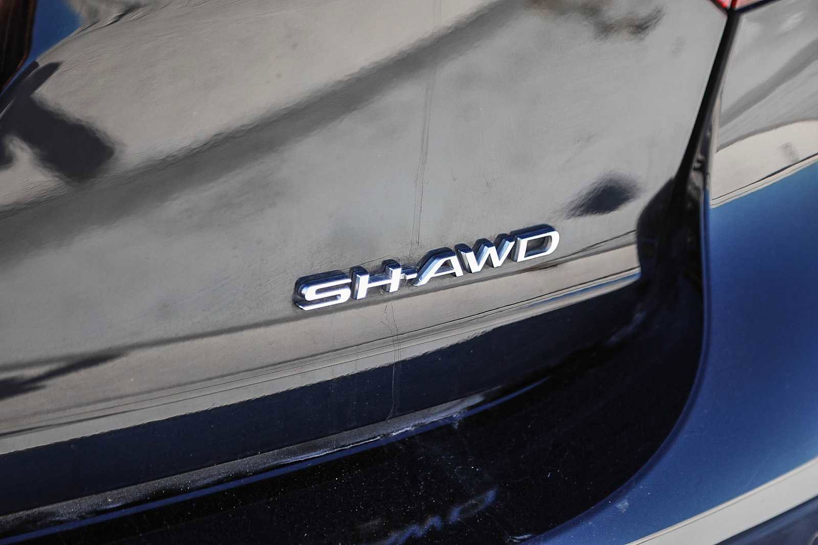 Used 2019 Acura MDX SH-AWD w/ Advance Package image 21