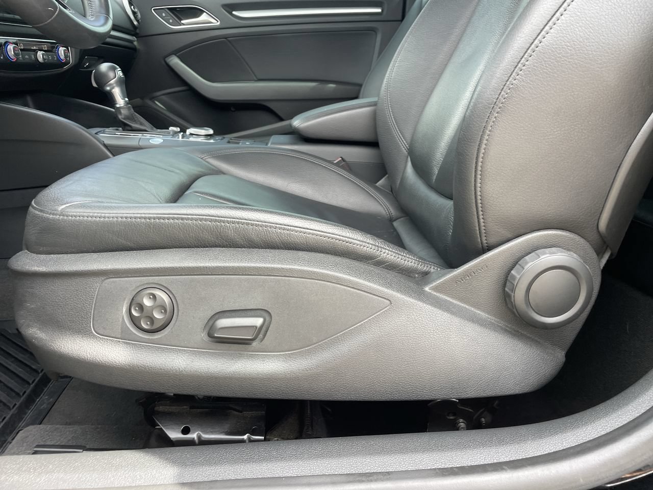 Used 2019 Audi A3 2.0T Premium w/ Convenience Package FWD image 18