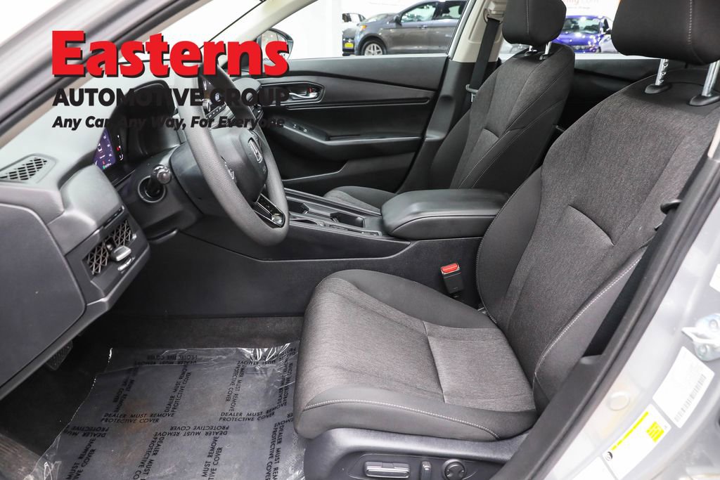 Used 2024 Honda Accord EX image 14