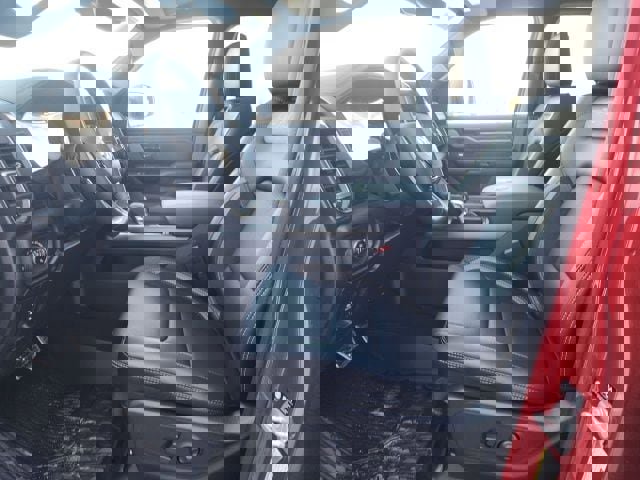 New 2026 RAM 1500 Rebel image 21