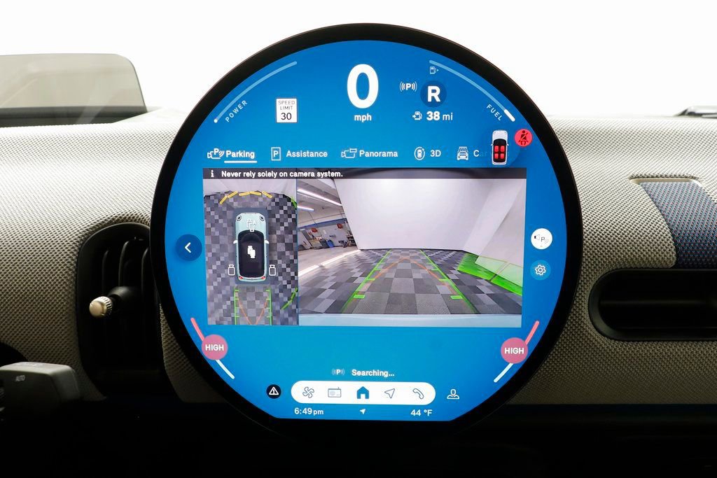 New 2026 MINI Cooper S image 11