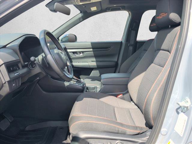 Used 2026 Honda CR-V TrailSport image 16