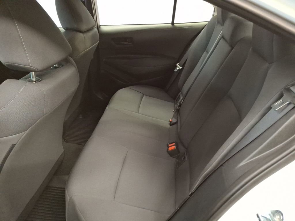 Used 2022 Toyota Corolla LE w/ LE Convenience Package image 13