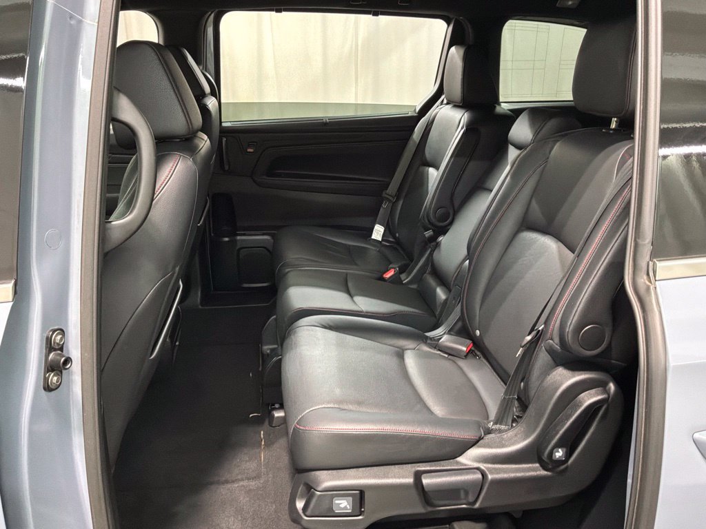 Certified 2023 Honda Odyssey Sport image 23