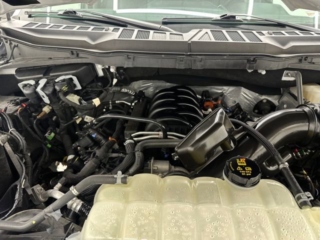 Certified 2024 Ford F150 XLT w/ Tow/Haul Package image 38