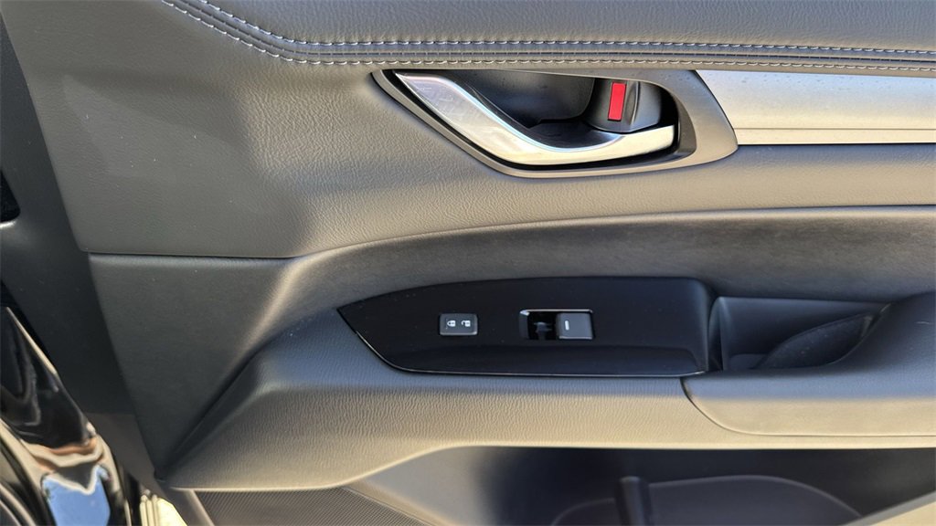 Used 2024 MAZDA CX-5 AWD 2.5 S w/ Preferred Package image 45