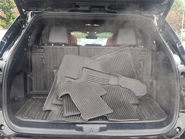 Used 2022 Toyota Highlander XSE image 30