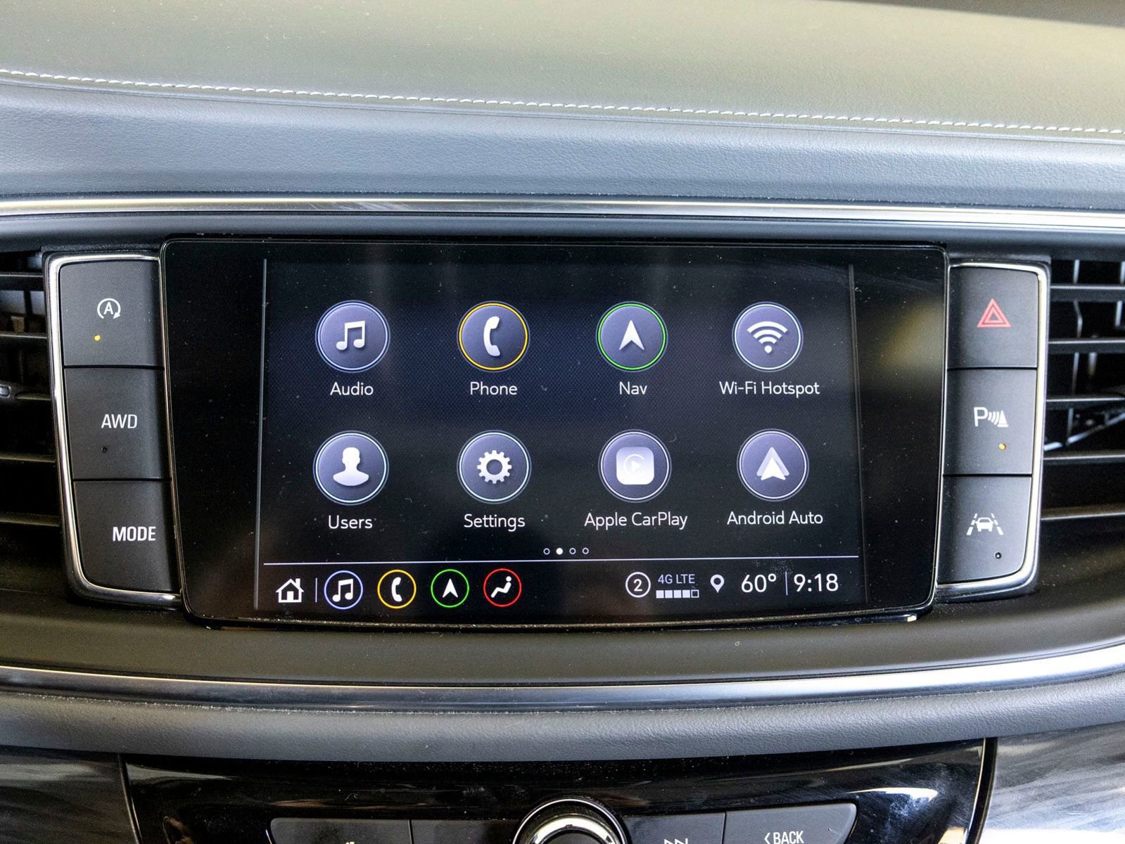 Used 2023 Buick Enclave Premium w/ Experience Buick Package image 12