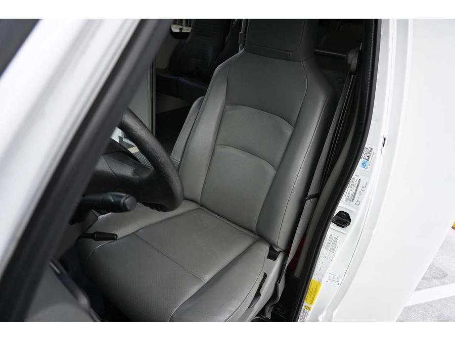 Used 2012 Ford E-350 and Econoline 350 Super Duty w/ Shuttle Bus Prep Pkg RWD image 14