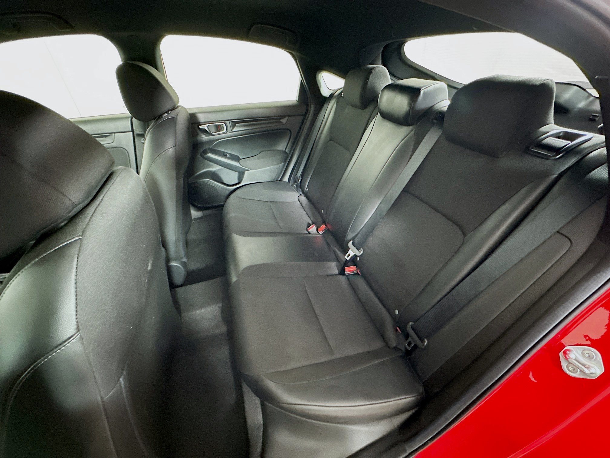Used 2024 Honda Civic Sport image 25
