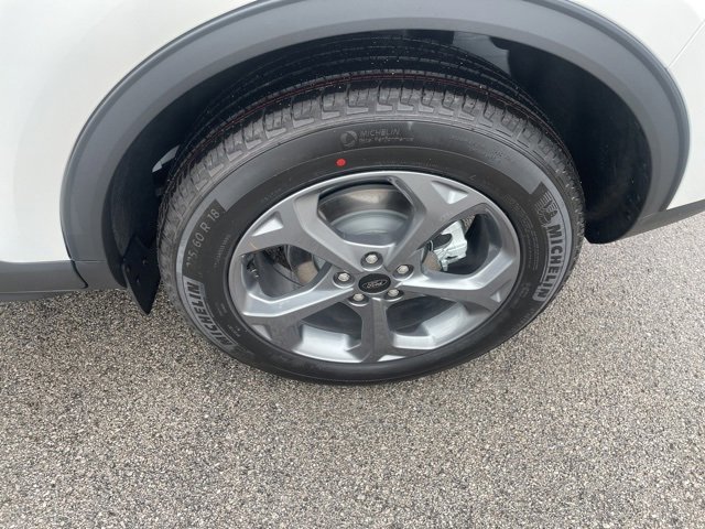 New 2026 Ford Escape ST-Line Select image 17