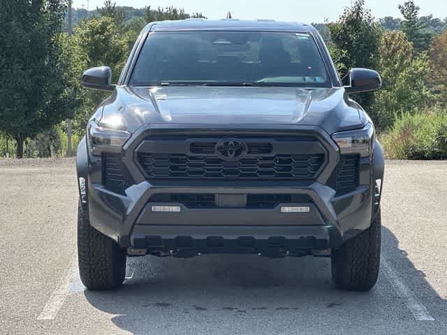 New 2026 Toyota Tacoma TRD Off-Road AWD/4WD image 26