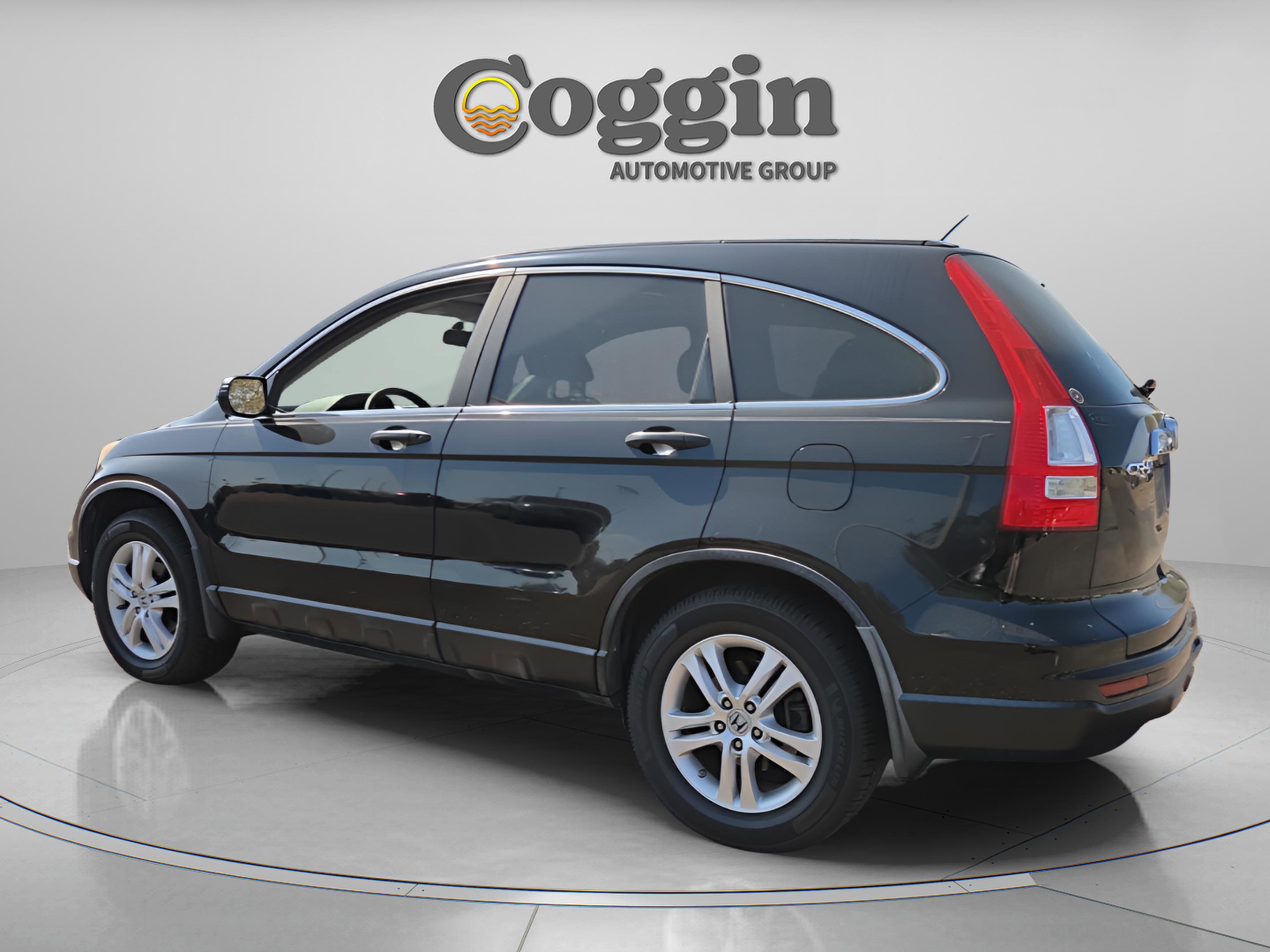 Used 2011 Honda CR-V EX image 3