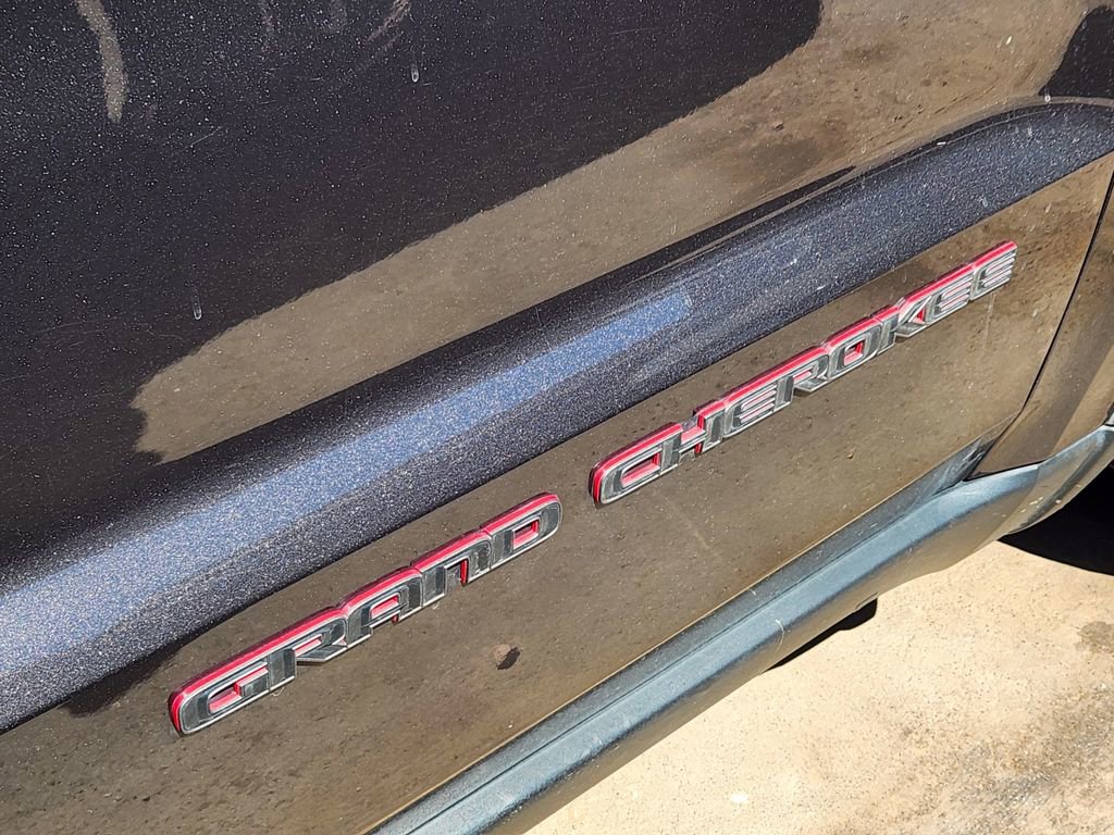 Used 2019 Jeep Grand Cherokee Trailhawk w/ Trailhawk Luxury Group image 19